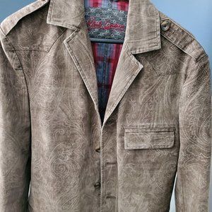Robert Graham - Blazer